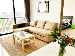 D'Leedon (D10), Condominium #577411741